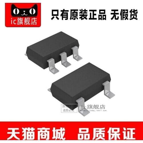 MIC5319-1.8YD5 MIC5319 TSOT23-5