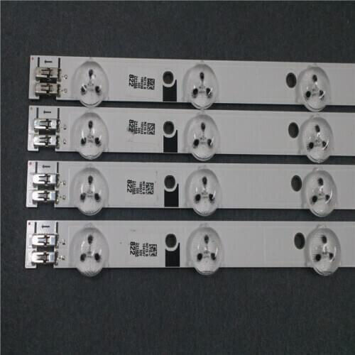 New original 32F-3535LED-40EA - D1GE-320SC1-R3 - BN96-24146A 32" For SAMSUNG UE32EH5300 K LTJ320HN07-V D1GE-320SC1-R2