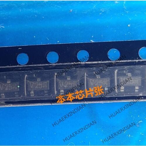 New PMBT3640 print V25 SOT23 high quality