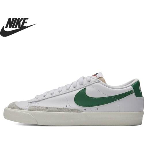 Original New Arrival NIKE BLAZER LOW '77 VNTG Mens Skateboarding Shoes Sneakers