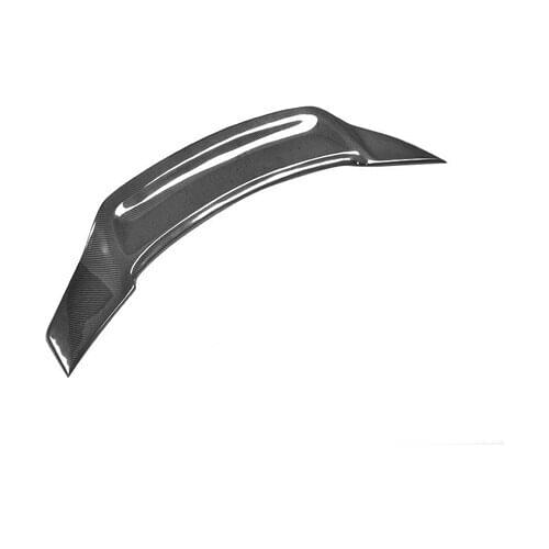 Suitable For 2016 in Mercedes Benz E-class Four Door e Class W213 Carbon Fiber Pressing Tail Modification