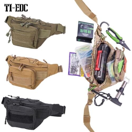 Waist Pack Bag Fanny Pack for Men&Women Hip Bum BagAdjustable Strap for Outdoors Workout Traveling Casual Running Hiking