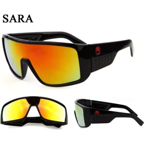 New Brand Classic Sunglasses Women Men Vintage Male Sun Glasses Square Eyewear Oculos De Sol Fashion Luxury Mirror Shades