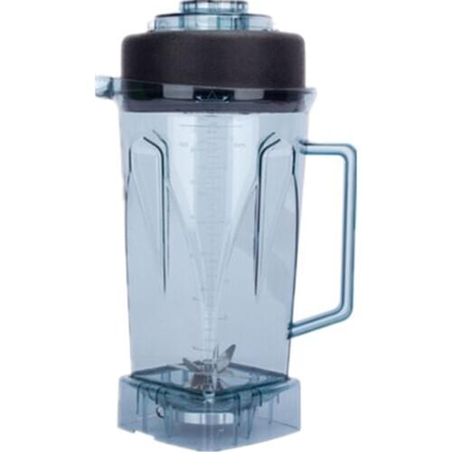 Blender cup for 010 767 800 G5200 G2001 Blade jtc Assembly knife Parts container jar for vitamix Juicer Blender Parts