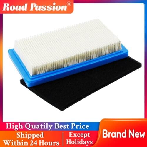 Road Passion Air Filter For 17211-ZG9-M00 17211-ZG9-M00 08170-ZG9-M00 08170-ZG9-M01 17218-ZG9-M00 951-10298 751-10298