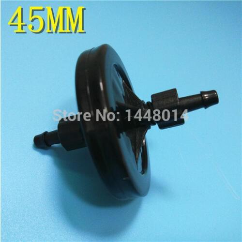 10pcs 45MM skywalker UV ink filter for Teckwin Printheads UV printer for large format printer head