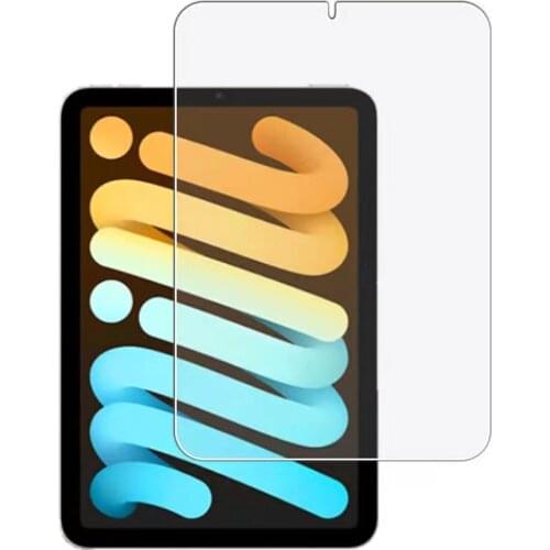 New Tempered Glass For iPad air 4 2020 Screen Protector For ipad 10.2 2020 mini 1 2 3 4 5 9.7 2018 Pro 11 10.5 Protective Film