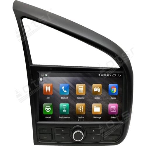 For Audi R8 V8 V10 2007 - 2014 Android Radio Car Auto Multimedia Video Player Stereo GPS Navigation Screen Carplay AutoRadio