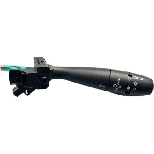 Car Indicator Turn Signal Switch for Citroen Peugeot 307 301 308 206 207 405 407 408 C2 C5 C8 96215553