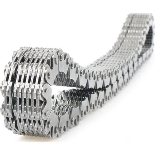 Shaft Drive Transfer Chain 3220A006 For Mitsubishi Pajero Montero Shogun Sport Challenger Nativa IO Triton L200