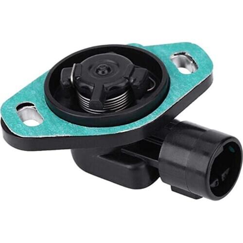 TPS Throttle Position Sensor 06164PM5A02 16400P06A11 for honda /Accord /Civic M2ED