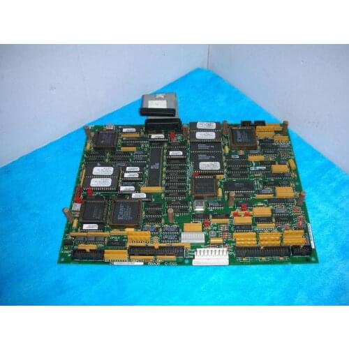 Used DS200SDCCG1AHD express shipping free