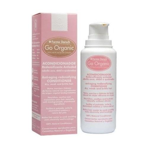 Farma Dorsch Hair Conditioners