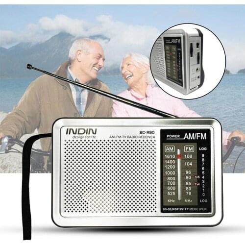 Radios Jiegailisi China