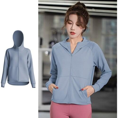 MUSEMEIGUI Women's Running Jackets