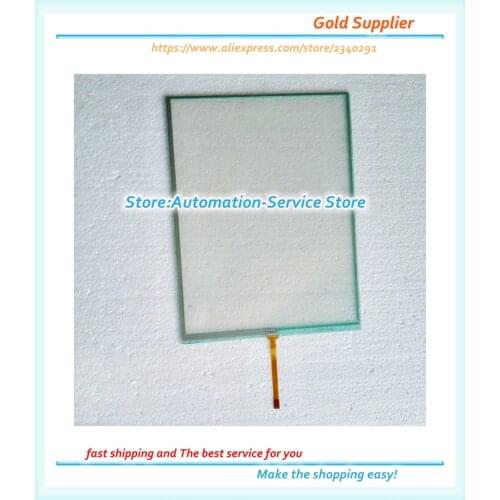 New PWS6800C-P PWS6800C-N PWS6800T-P Touch Screen