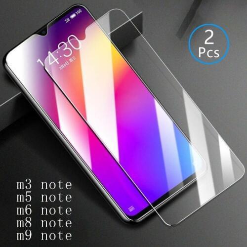 OLOEY Screen Protectors For Meizu M5 Note China