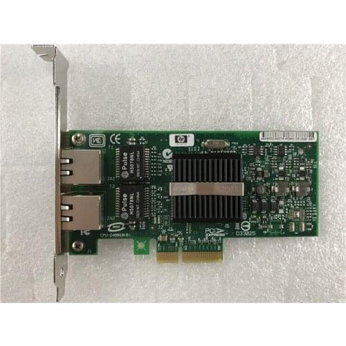 Industrial control panel 9402PT PRO/1000PT PCIE