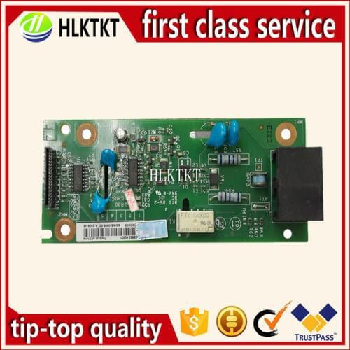 Network Fax Board For HP LaserJet MFP M1212NF M1213NF 1212NF 1213NF M1212 M1213 1212 1213 Fax Modem Board Card