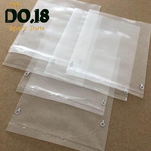 2PCS Compatible Long Life Charge Unit Corona Wire For Xerox DC4110 DC4112 DC4127 DC4590 DC4595 D95