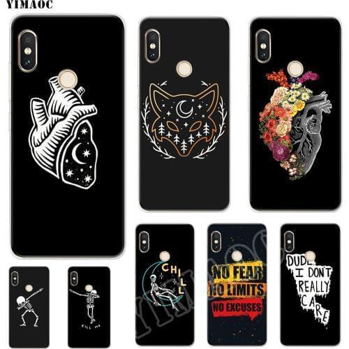 Yimaoc Phone Cases Xiaomi Mi 5 Pro