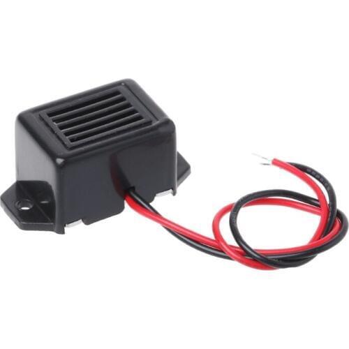 1.2V Mechanical Buzzer Take The Lead Vibrating The Buzzer Mini Electronic Alarm