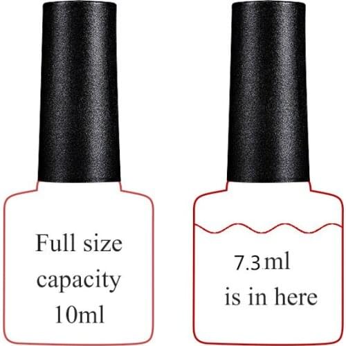 40512 Strawberry Smoothie gel polish UV gloss sealer soak enhanced 7.3ml long lasting manicure art nail gel Lak varnish primer
