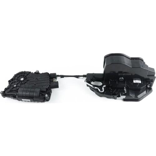 AP03 Front Left Soft Close Door Lock Actuator for BMW F10 F11 F02 F04 51217185689
