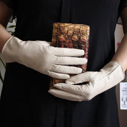 Bickmods Women's Summer Gloves