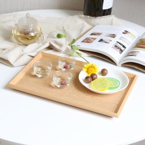 Japan style camphorwood kung fu tea tray rectangular solid wood pallet wood plate