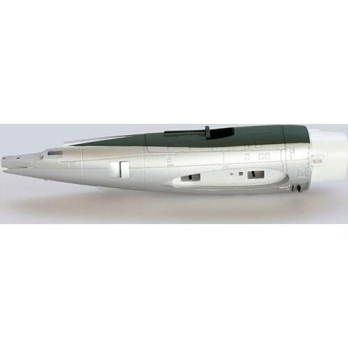 Fuselage Part for Dynam P-47D RC Model Plane Toy 8956