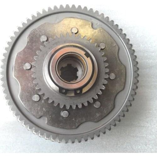 For Suzuki clutch drum for the old New GN250