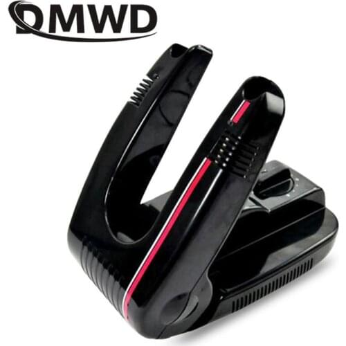 DMWD Footwear