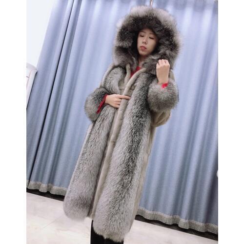 ERaBLe Fur Coats