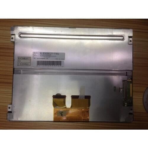 NL8060BC21-11KG LED display screen panel with touch screen