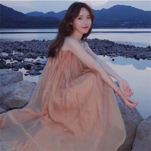 Womens Beach Dresses GEHOCOOP China