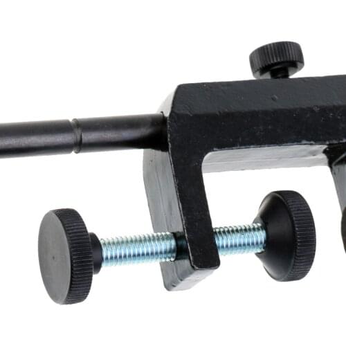 Fly Tying Tool Vise Tackle Compact Fly Tying System