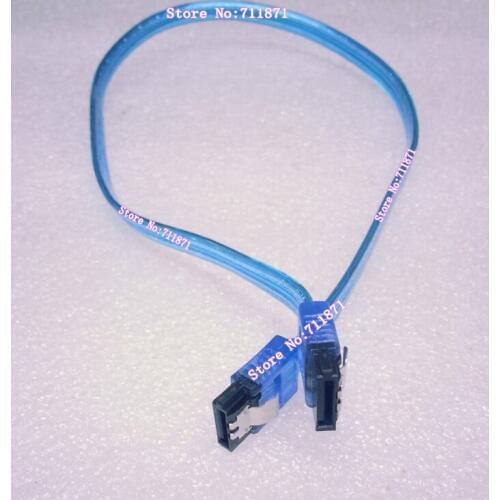 3.0 SATA Cable SSD DVD-ROM HDD SATA Line Rapid transport 3.0 SATA Line Cable Male S-ATA SATAIII SATA3.0 Cable Line Wire Cord