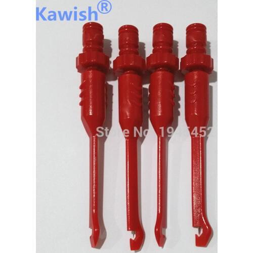 Зажимы крокодилы Kawish China At AliExpress