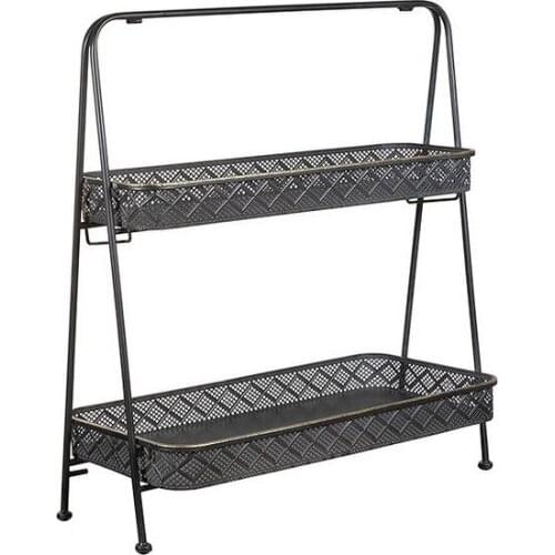 Occasional Furniture Brass (64 x 30 x 70 cm)