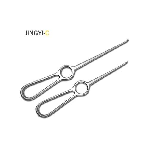 Medical Wound Retractor Surgical Tissue Retractor Surgical Instruments And Tools 20cm24cm