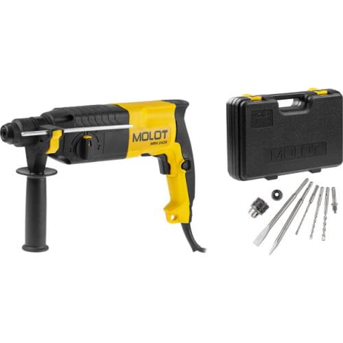 MOLOT Power Tools