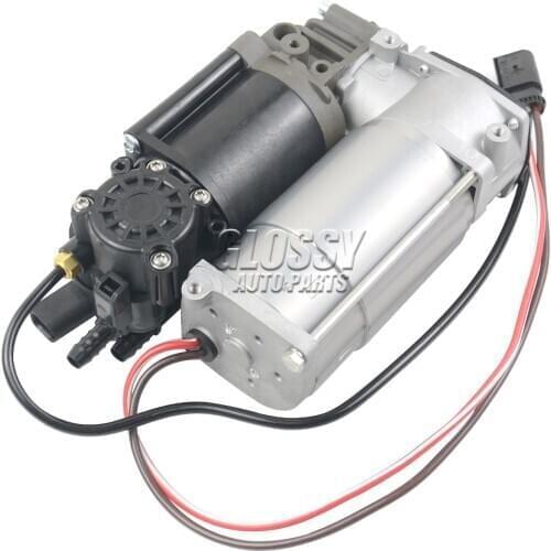 AP03 37206864215 Air Suspension Compressor pump Fits FOR BMW 5 Series F07 GT F11 F11N