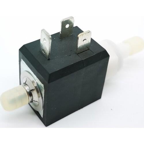 Mute Small AC water pump 220-230VAC/50Hz Self-priming pump Micro electromagnetic pump