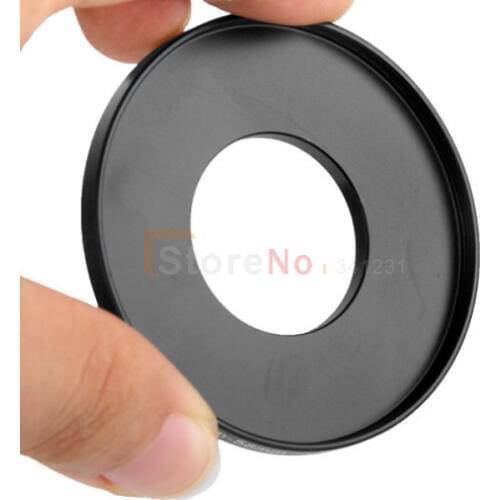 Wholesale 10pcs 30mm to 58mm 30-58 Lens Stepping Step Up Filter Ring Adapter