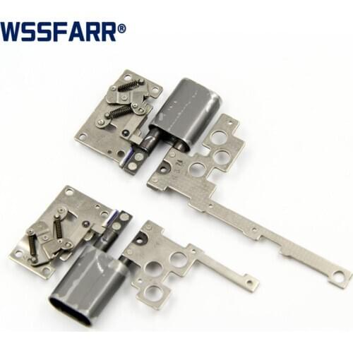 Original FOR Lenovo Yoga 14 Yoga 460 P40 Yoga Left Right LCD screen hinges 00HT974