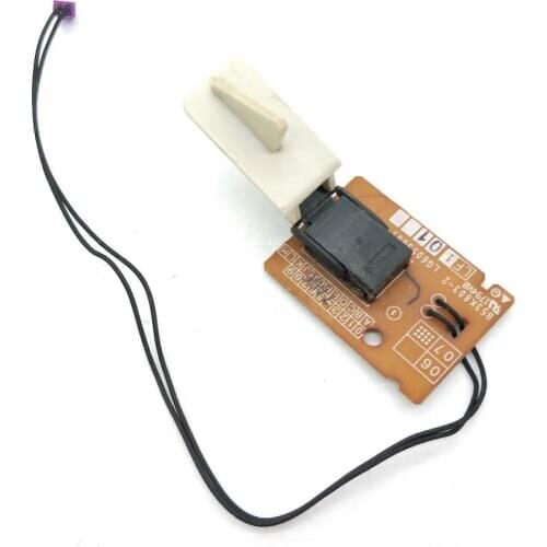 Pickup roller Sensor B53K803-2 LG6053001 for brother FAX-2820 2820 printer printer parts