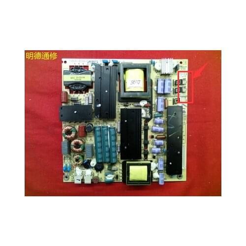 100% Test shipping for LE55G3000 power board TV5001-ZC02-01 55inch