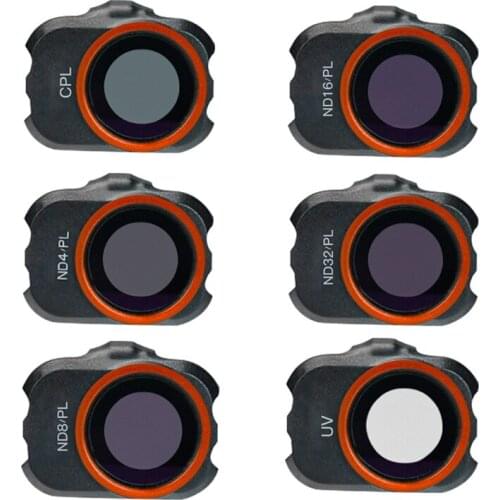 POFAN Camera Lenses