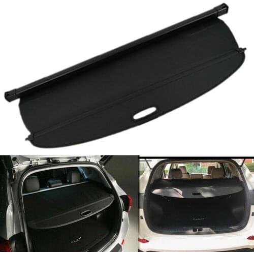 QIYOU Trunk Organizers